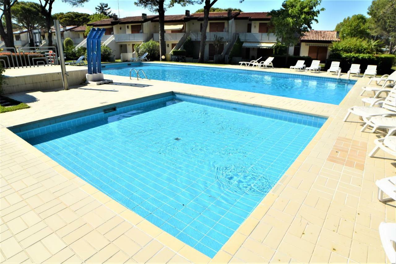 Villaggio Anna 비비오네 외부 사진