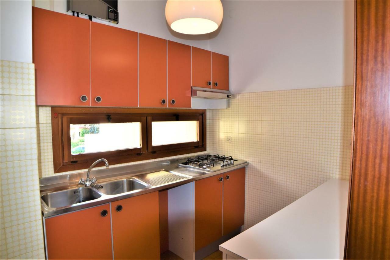 Villaggio Anna 비비오네 외부 사진
