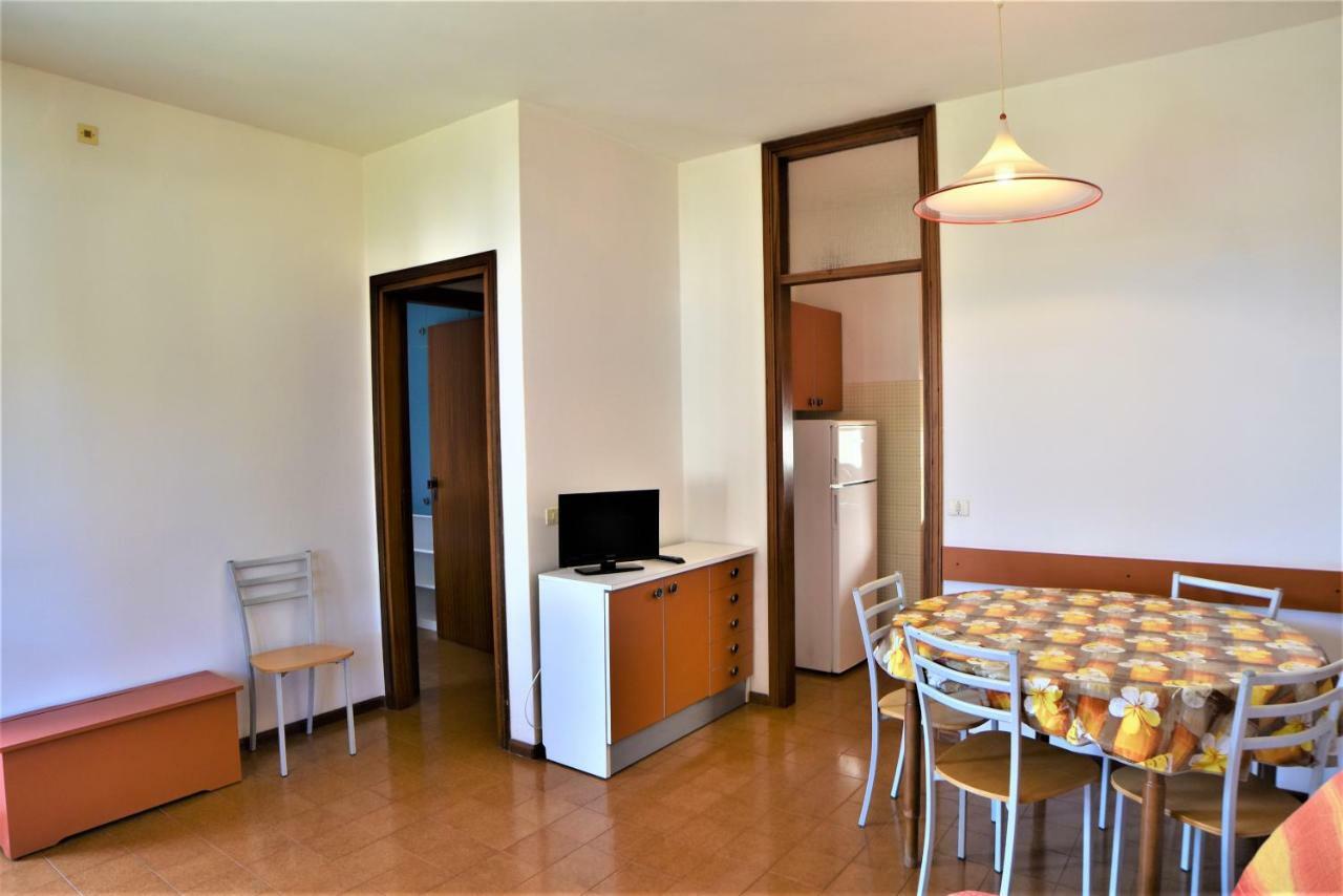 Villaggio Anna 비비오네 외부 사진