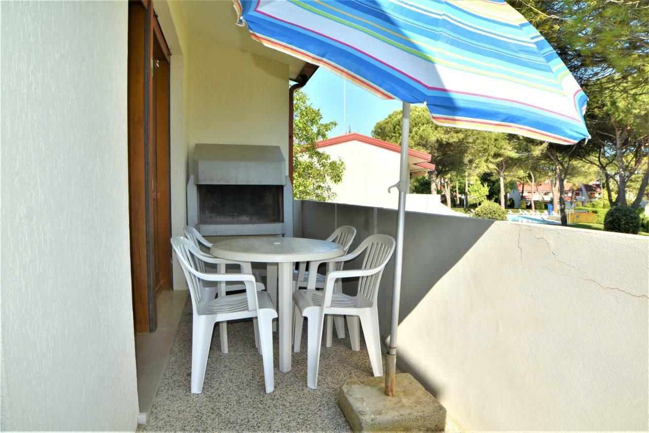 Villaggio Anna 비비오네 외부 사진