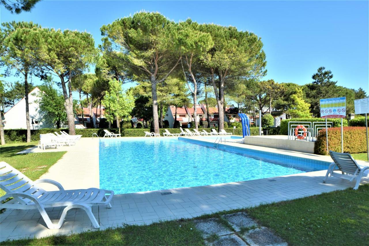 Villaggio Anna 비비오네 외부 사진