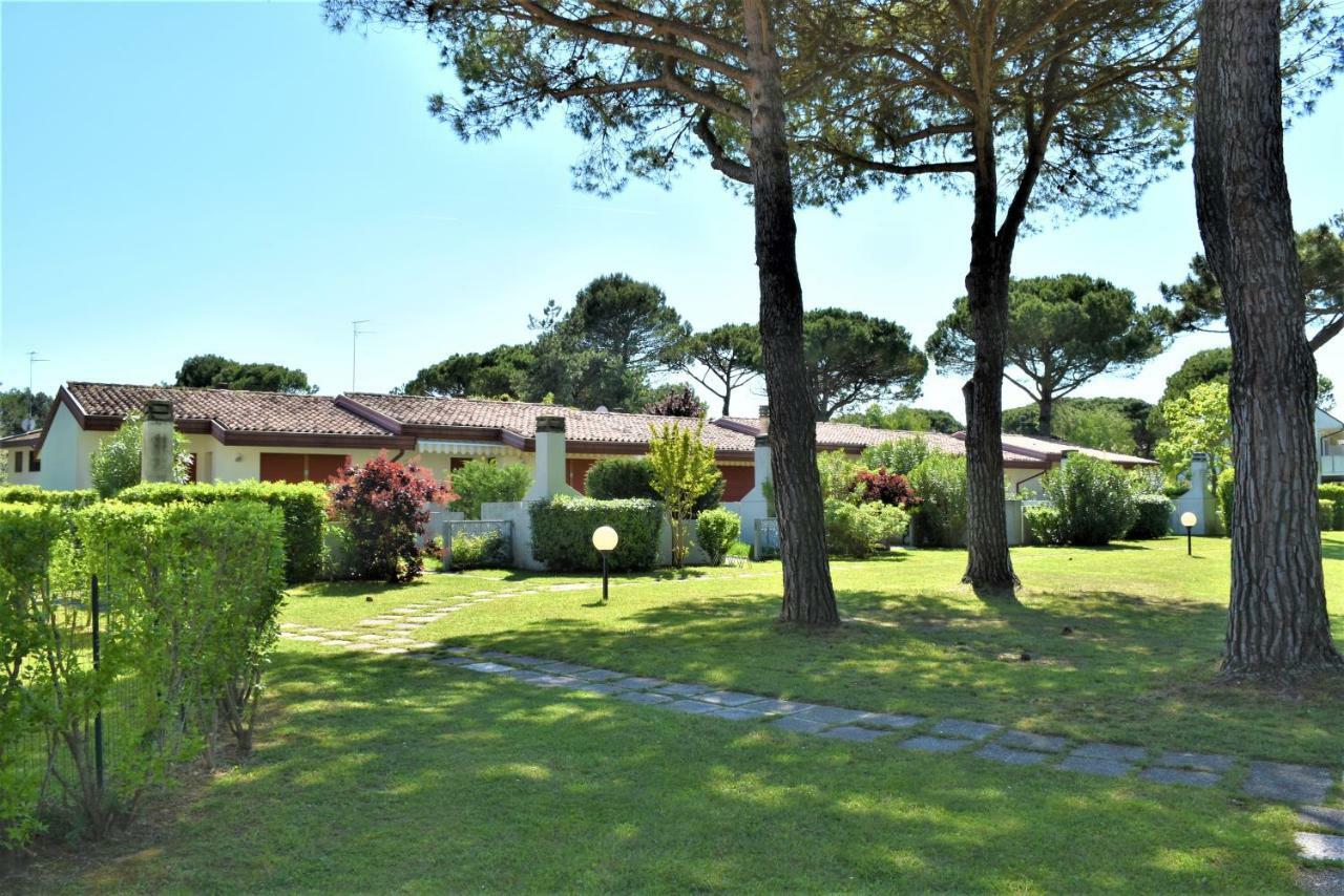 Villaggio Anna 비비오네 외부 사진