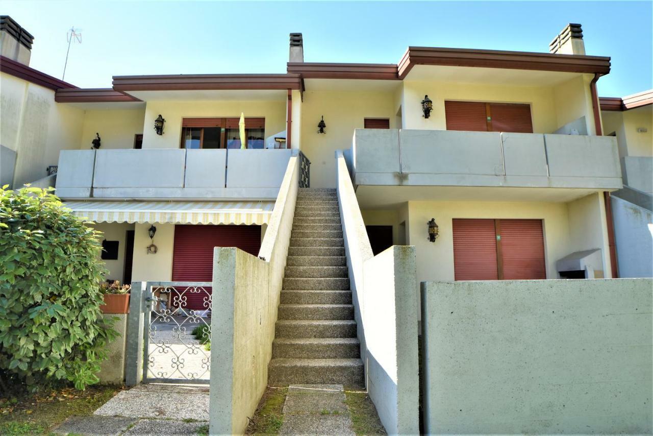 Villaggio Anna 비비오네 외부 사진