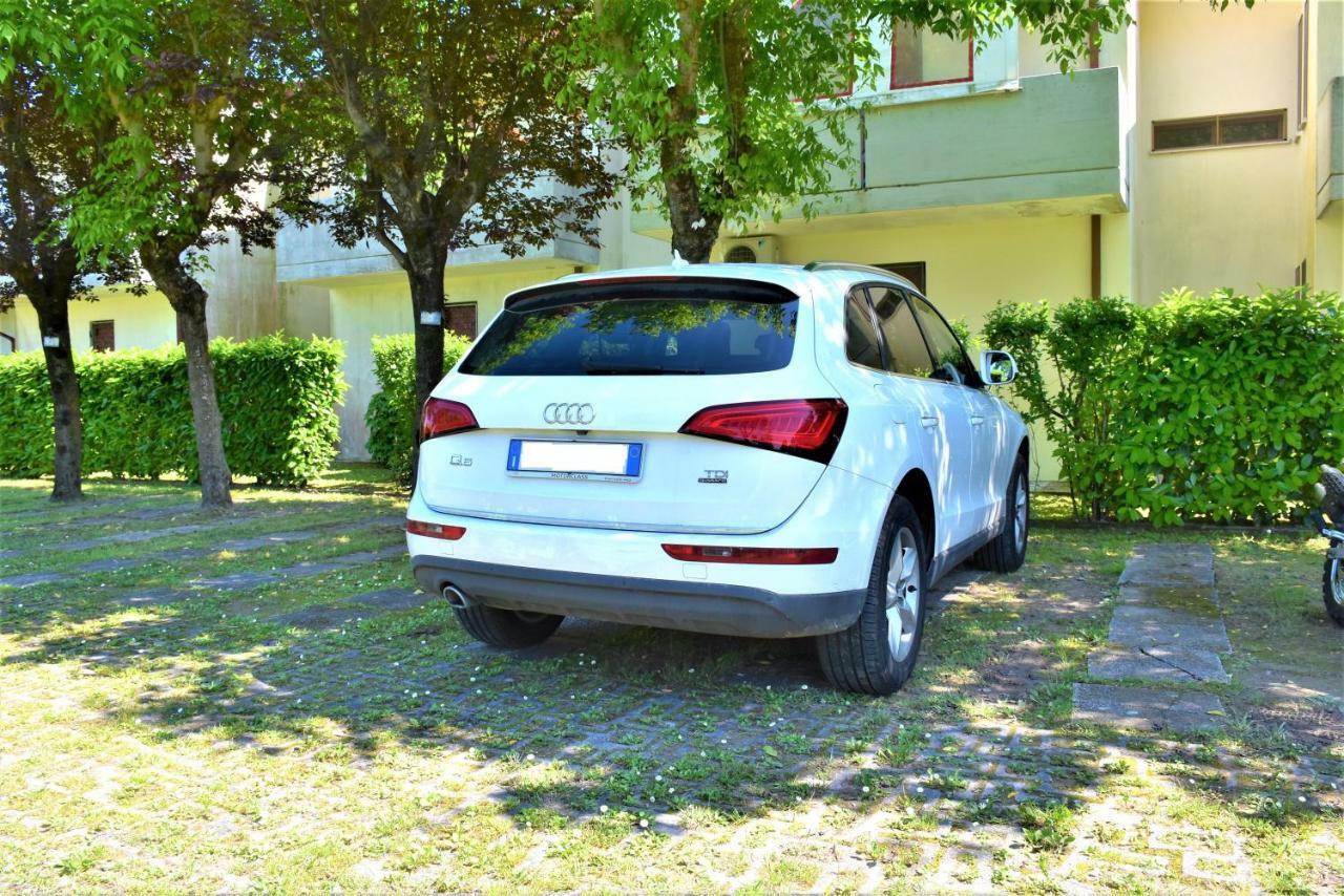 Villaggio Anna 비비오네 외부 사진