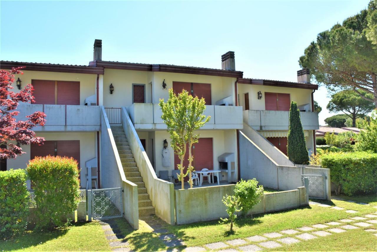 Villaggio Anna 비비오네 외부 사진