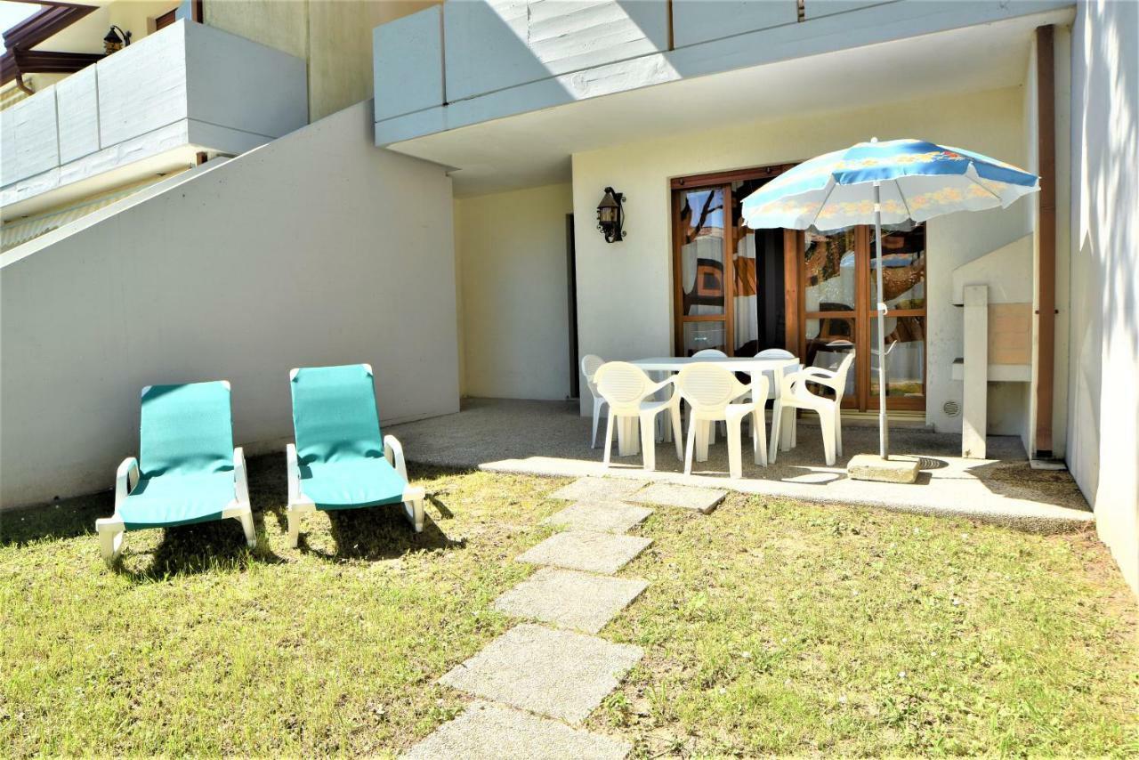 Villaggio Anna 비비오네 외부 사진