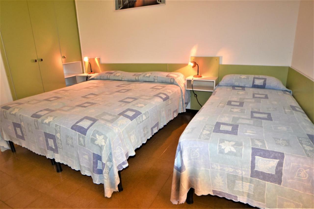 Villaggio Anna 비비오네 외부 사진