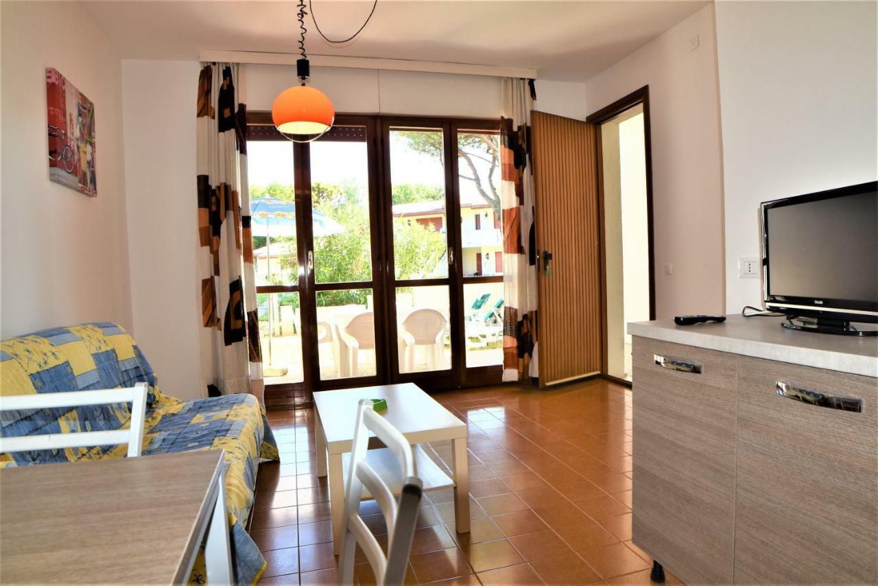 Villaggio Anna 비비오네 외부 사진